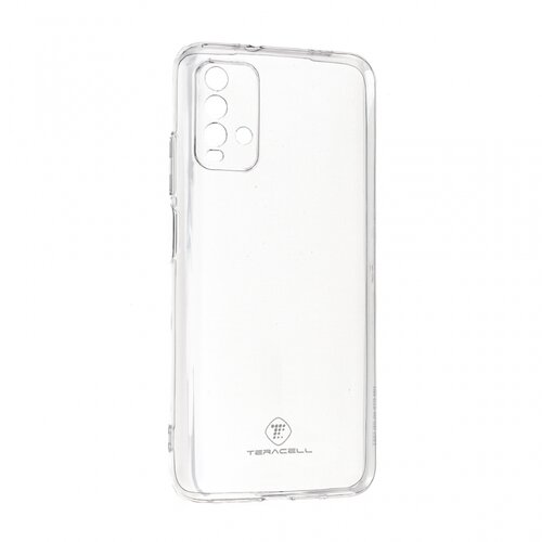 Teracell torbica skin za xiaomi redmi 9T/Note 9 4G/9 power transparent Slike
