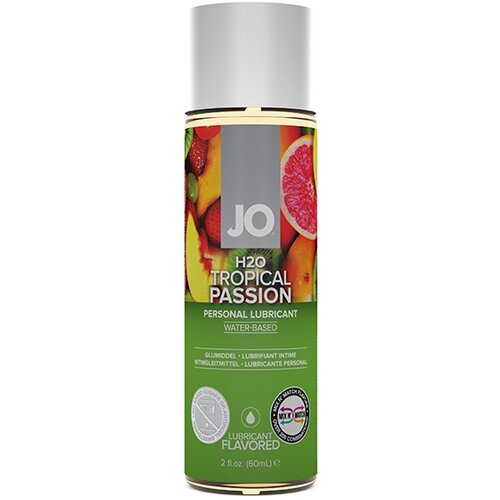 System Jo Lubrikant JO H2O - Tropical Passion, 60 ml Cijene