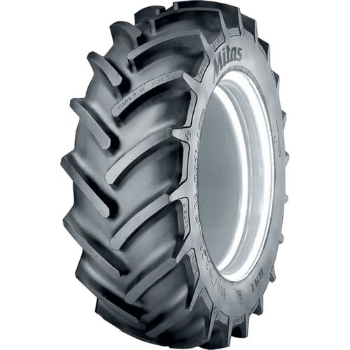 Mitas traktorske gume 380/85R30 14.9R30 135A8/135B AC85 TL - Skladišče 7 (Dostava 1 delovni dan) Cene