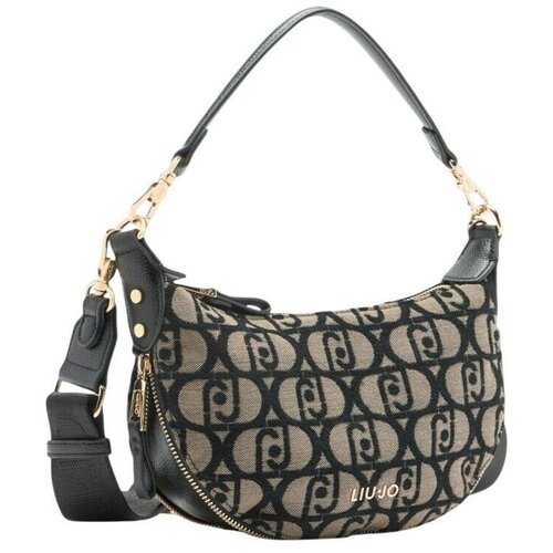 Liu Jo Torbe za čez ramo Sac Kostanjeva Slike
