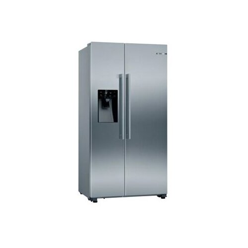 Bosch KAD93VIFP side by side frižider Slike