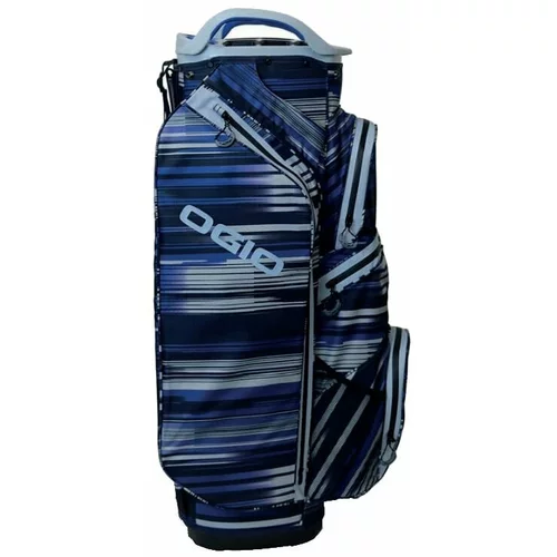 Ogio All Elements Warp Speed Golf torba Cart Bag