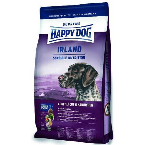 Happy Dog hrana za pse supreme sensible irland 4kg ao HD000056-4 Slike