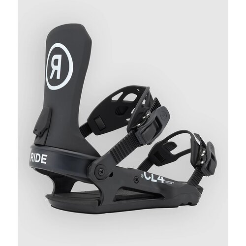 Ride CL-4 2027 Snowboard Bindings black Cene