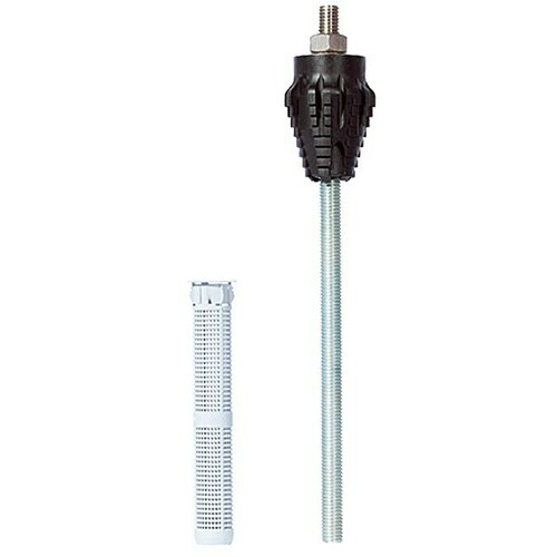 Fischer Thermax Građevinski distancer (Promjer provrta: 14 mm, Iskoristiva duljina: 60 - 110 mm, 2 Kom.) Slike
