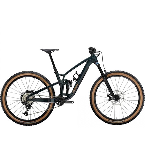  Bicikl Trek Fuel EX 8 XT Gen 6 - XL Slike