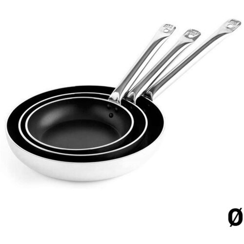  Tava Quid Professional Pro-Induction 4 mm Aluminij Cijene