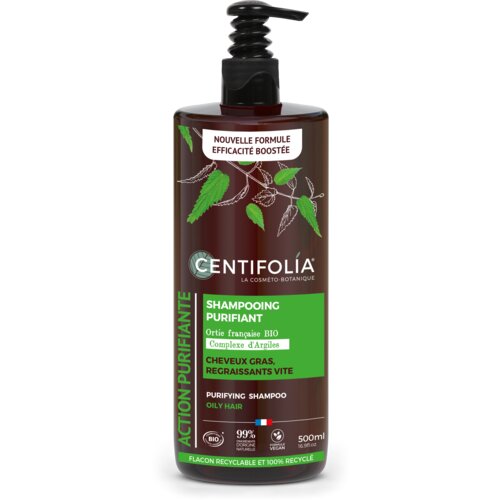  Purifying Shampoo - 500 ml Cene