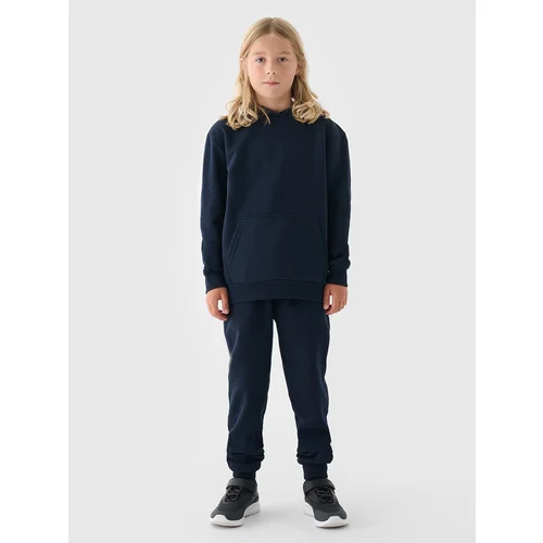 4f Boys' sweatpants 4f Boys' sweatpants