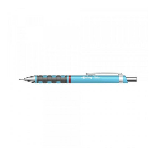 Rotring tehnička olovka Tikky 0.7 fluo plava ( C723 ) Cene