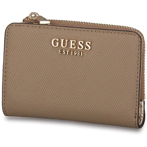 Guess DRT LAUREL SLG ZIP Siva