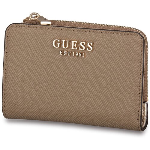 Guess DRT LAUREL SLG ZIP Siva Slike