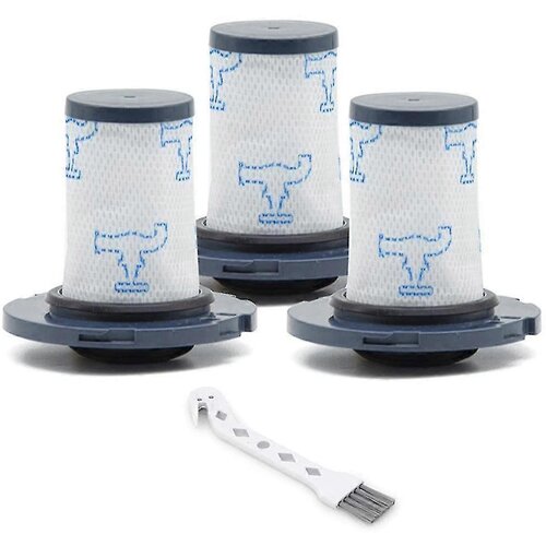 INORCO Filter ZR009007 za RH9890WO RH9879WO X-FORCE FLEX nadomestni filter za sesalnik, (21843297) Slike