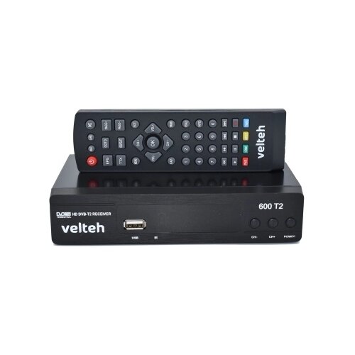 Velteh dig.risiver 600T2 H.264 Slike