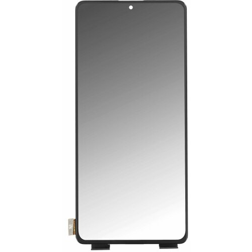 Xiaomi (OEM) Steklo in LCD zaslon za Xiaomi Poco F4 GT, originalno (OEM), brez okvirja Slike