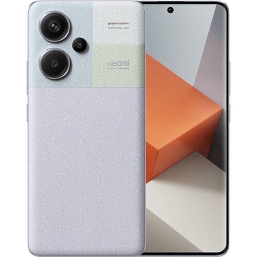 Xiaomi Redmi Note 13 Pro+ 5G 8GB 256GB Aurora Purple Slike