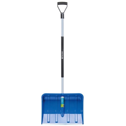 Palisad plastična lopata za sneg 490x375x1430 (616567) Slike