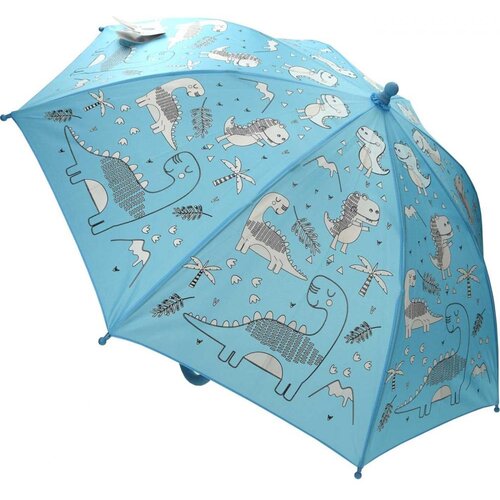  Dežnik otroški magic wet moder 88cm OPTIMA Cene