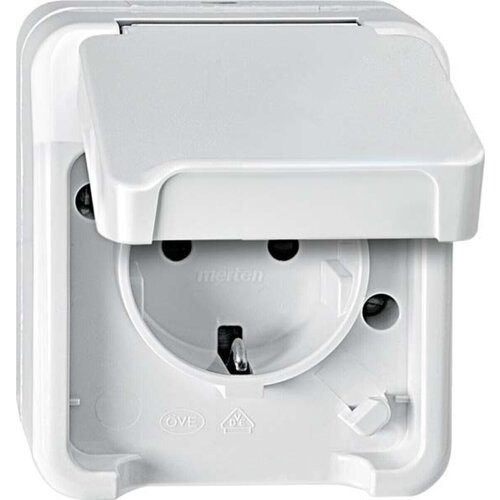 Merten SCHUKO vtičnica MEG2300-8019, (20888178) Slike