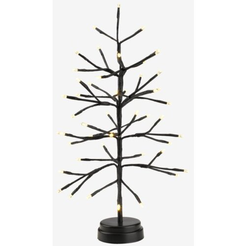 LED light tree H45cm 48LED Cene
