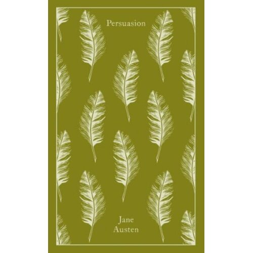 Penguin Random House Jane Austen - Persuasion Cene