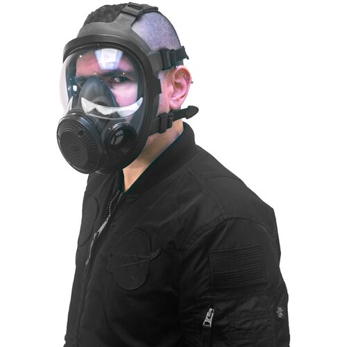 GasMaster Double RD40 Gas Mask Cene
