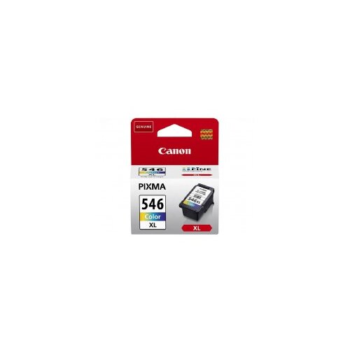  Cartridge Canon CL 546XL Color / Orginalni Slike