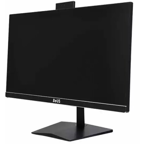 Zeus Sve u jednom računaru AIO24ZUS-1E 21.5 FHD AMD FX7500/8GB/NVMe 256GB/LAN/WiFi/BT/mic/zvuk/Cam 2MP crna Slike