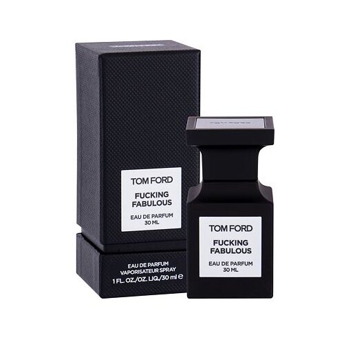 Tom Ford Fucking Fabulous parfumska voda 30 ml unisex Slike