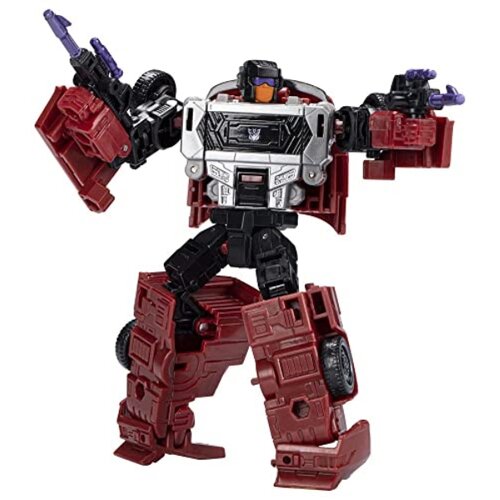 Transformers Transformerji Toys Generations Legacy Deluxe Dead End Action Slika - 8 in več, 14 cm, (21241362) Cene