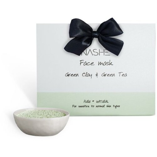 MY NASHE Nashe Cosmetics Maska za lice Green Clay Cijene