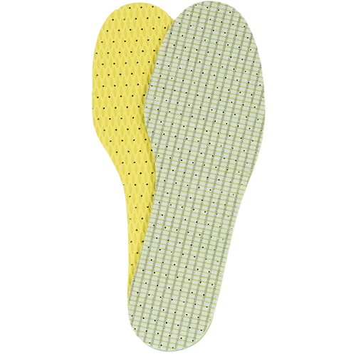 Famaco semelle fraiche chlorophyllle femme T35-40 zelena Slike