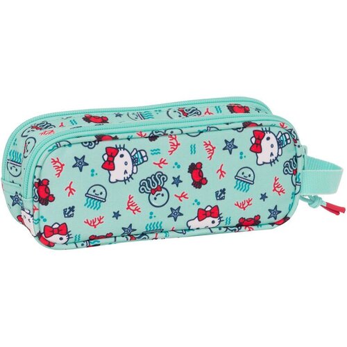 Hello Kitty Pernica Sea Lovers dvostruka Slike