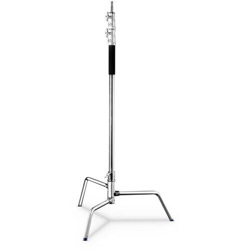  Walimex pro Lamp Tripod silver, 300cm Slike