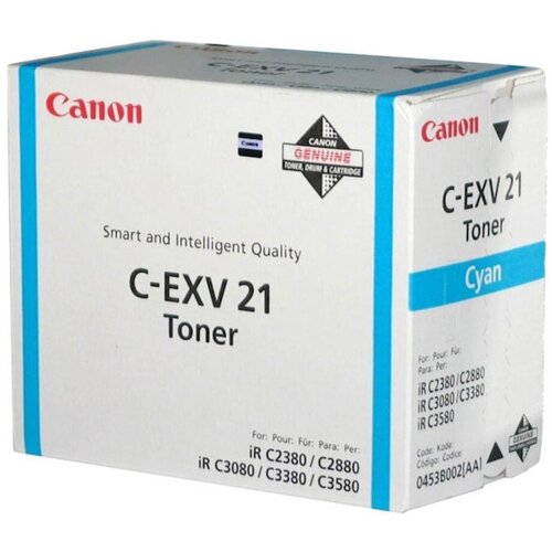 Canon Toner C-EXV 21 Cyan Cijene