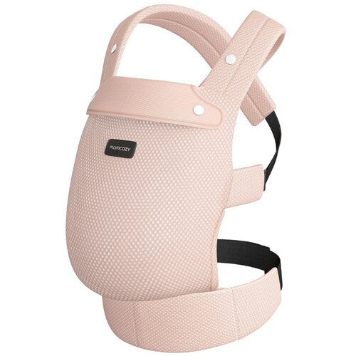 Momcozy otro&amp;scaron;ki nosilni Air Mesh roza BC001-PK12NB-A Slike
