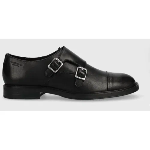 Vagabond Shoemakers Kožne cipele ANDREW za muškarce, boja: crna, 5668.201.20