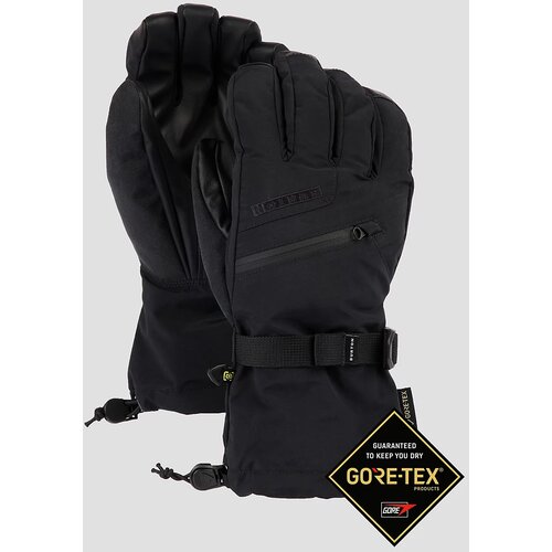 Burton Gore-Tex Rokavice true black Cene