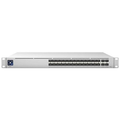 Ubiquiti Switch UniFi 28 Fiber Ports 10 Gigabit Aggregati Cijene