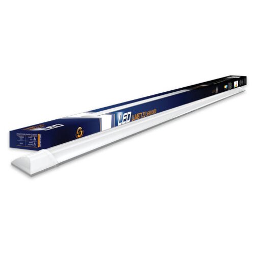 Lumax LED SVETILJKA 120CM-STRELA/50W/4250LM/6500K, NADGRADNA Cene