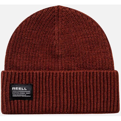 Reell Loop Beanie smoked paprika Cene
