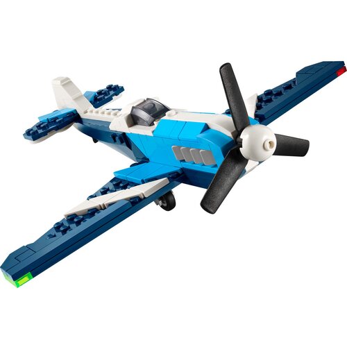 Lego Creator 3in1 - Letjelica: sportski zrakoplov (31160) Cijene