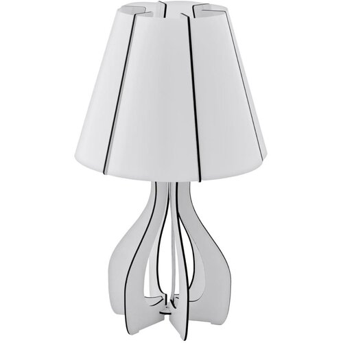 Eglo 94947 - Stona lampa COSSANO 1xE27/60W/230V Cene