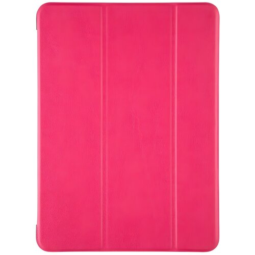 TACTICAL Knjigovita Tri Fold futrola za Apple iPad Mini 6 (2021) - Roza KP26374 Slike