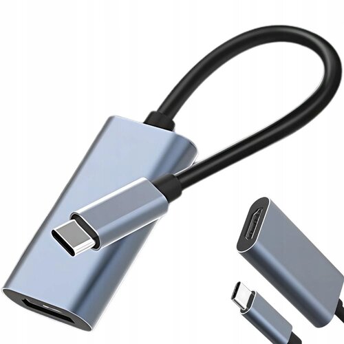  Usb-c na hdmi 4k 60hz 18cm usb 3.1-c adapter za prijenosno računalo Cijene