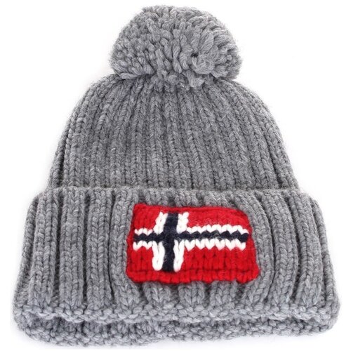 Napapijri - SEMIURY 5 MED GREY MEL Cene