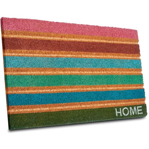 Hanse Home Otirač od kokosovih vlakana 45x75 cm Stripes – Cijene