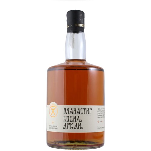 KOVILJ Rakija Arkanj, Jabuka, 0.7l Cene