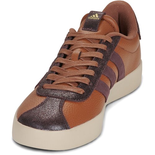 Adidas Nizke superge VL COURT 3.0 Kostanjeva Slike