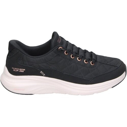 Skechers Modne superge 117348 Črna Slike